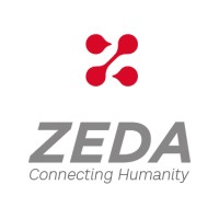 ZEDA Limited logo - Similar company to Avis Fleet Solutions