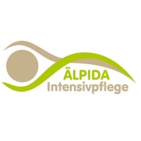 ÄLPIDA Intensivpflege GmbH logo - Similar company to Nordskiffer Ab