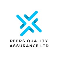 PQAL (Peers Quality Assurance Ltd) logo - Similar company to 3Core2 Certification