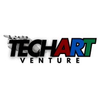 Techart venture logo - Similar company to Enegxi Technologies & Tech Institute