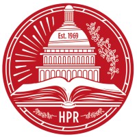 Harvard Political Review logo - Similar company to Harvard College Debating Union