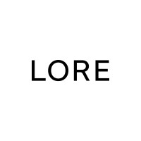 Lore logo - Similar company to Lore Media Inc