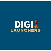 Digi Launchers logo - Similar company to Workingdigitally