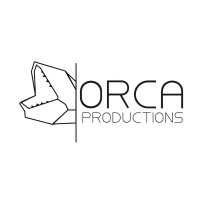 Orca productions logo - Similar company to Acts Studios