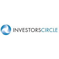 Investors Circle logo - Similar company to Fearless Grad