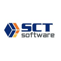 SCT Software logo - Similar company to O'Mara Technology & Design
