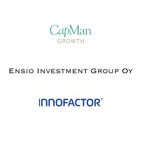 Onni Bidco logo - Similar company to Cdm Design & Involver Oy