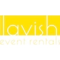 Lavish Event Rentals