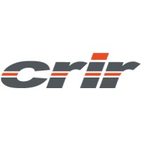 CRIR logo - Similar company to Openspace Clinic
