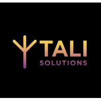 Tali Solutions logo - Similar company to Vgames Studio