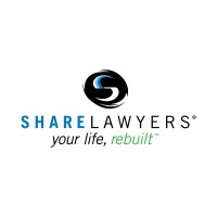 Share Lawyers - Disability Lawyers logo - Similar company to Flexibility With Vera