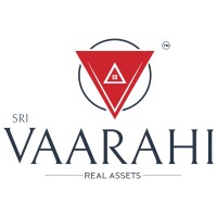 Sri Vaarahi Real Assets logo - Similar company to Tecnofab