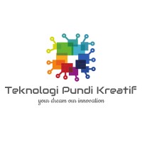 PT Teknologi Pundi Kreatif logo - Similar company to Halalin