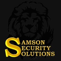 Samson Security Solutions Ltd logo - Similar company to The Steadfast Security Group