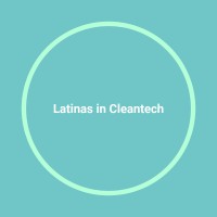 Latinas in Cleantech