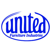 United Furniture Industries logo - Similar company to Elden Logistics
