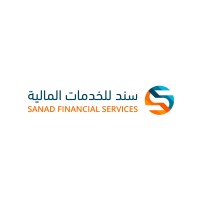 Sanad Financial services logo - Similar company to Tecnologex