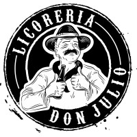 Don Julio Licorería logo - Similar company to Don Julio Restaurant Group