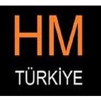 HM Isıtma Soğutma Sistemleri Boya İth. İhr. San. ve Tic. Ltd. Şti. logo - Similar company to Ark Boya