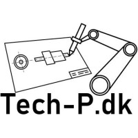 Tech-P logo - Similar company to Tech.P