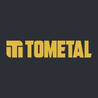 Tometal Kft. logo - Similar company to Dantom Kft.