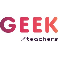 Geek Teachers logo - Similar company to Interpals Llc