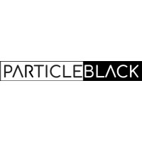 Particleblack logo - Similar company to Creation Technology