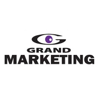 Grand Marketing logo - Similar company to Marketing Press