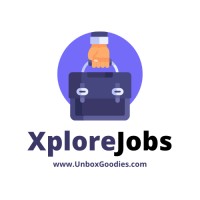 Xplore Jobs logo - Similar company to Bca It