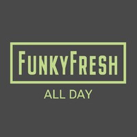 Funky Fresh - All Day - Campo Grande/MS logo - Similar company to Brilhar Prestadora De Serviços Terceirizados