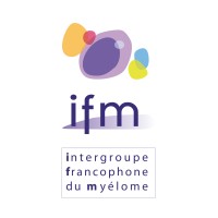 IFM - Intergroupe Francophone du Myélome logo - Similar company to Lysarc