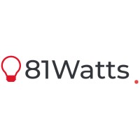 81Watts OÜ logo - Similar company to Teranova