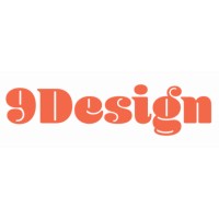9Design logo - Similar company to 9Design