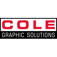 Cole Graphic Solutions logo - Similar company to Shark Innovations Corporation