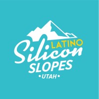 Silicon Slopes Latino logo - Similar company to Suazo Business Center
