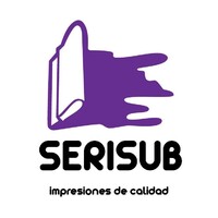 SeriSub - Serigrafia y Sublimacion en Guadalajara ZMG logo - Similar company to Controlled Quality Prints
