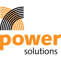 Power Solutions (NSW) Pty Ltd logo - Similar company to Power Control Engineers (Pce)