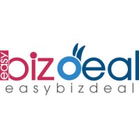 EASY BIZ DEAL CORP LTD logo - Similar company to B2B Gdc