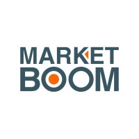 marketboom.es logo - Similar company to Matière Brute