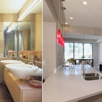 San Diego Home Remodeling logo - Similar company to M&M Home Remodeling Services