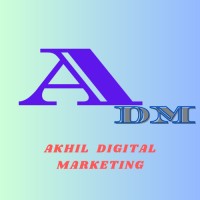Akhil Digital Marketing