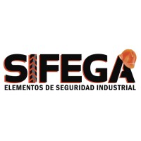 SIFEGA logo - Similar company to Servicargo