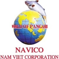 NAVICO logo - Similar company to Copper Fit