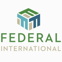 Federal International logo - Similar company to Clement Gold Mining