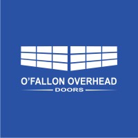 O'Fallon Overhead Doors logo - Similar company to Schweiss Doors