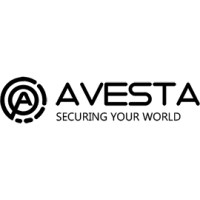 Avesta Manchester CCTV logo - Similar company to Red Cctv
