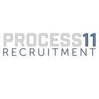Process11 Recruitment logo - Similar company to Major Recruitment