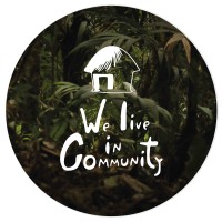 We Live In Community logo - Similar company to Serrano Gómez S.A. - Inmunizadora De Maderas