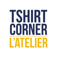 Atelier Tshirt Corner logo - Similar company to Styley