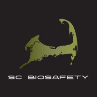 Scorton Creek Biosafety, LLC logo - Similar company to Pacific Biosafety Group